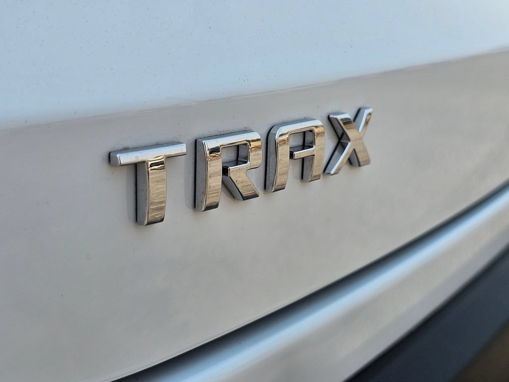2026 Chevrolet Trax LS - Photo 22