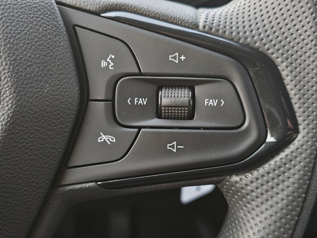 2026 Chevrolet Trax LS - Photo 36