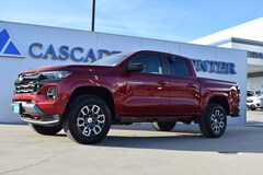 2026 Chevrolet Colorado Z71 Truck