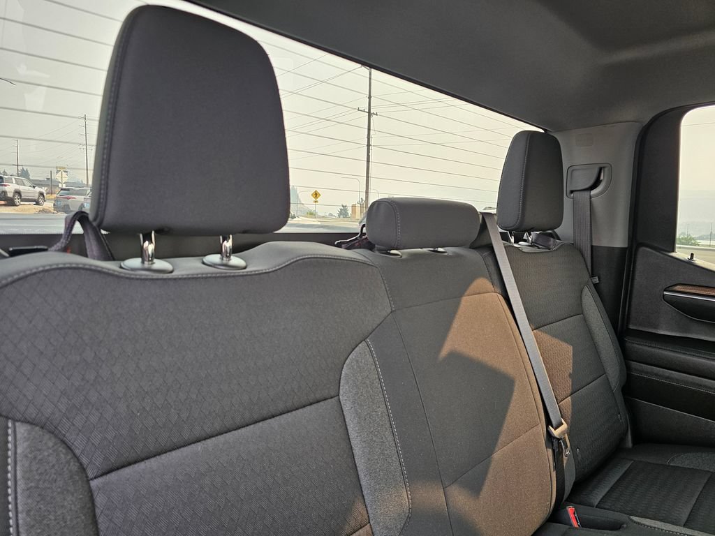 2023 Chevrolet Silverado 1500 LT - Photo 20