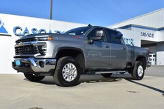 2026 Chevrolet Silverado 2500 HD LT Truck