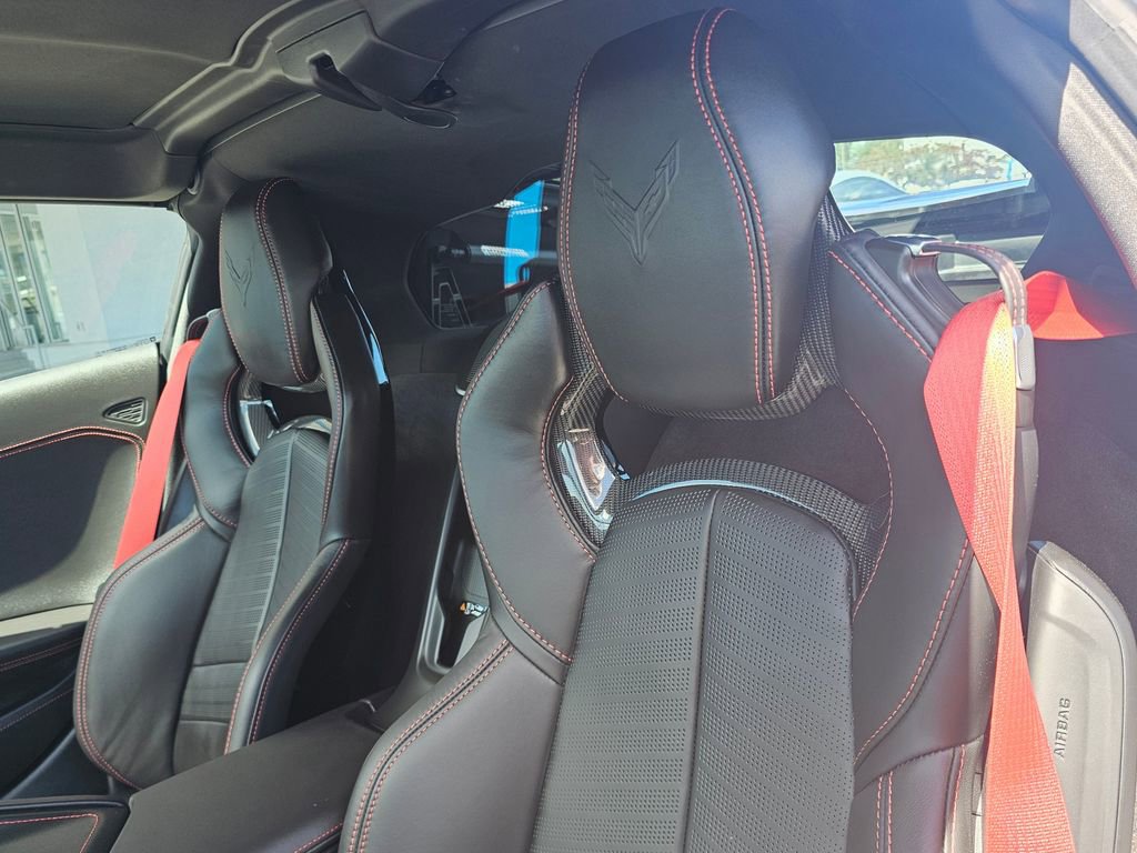 2026 Chevrolet Corvette 2LT - Photo 29