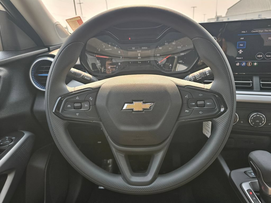 2026 Chevrolet Trax LS - Photo 27
