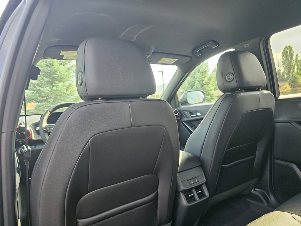 2026 Chevrolet Equinox RS - Photo 48