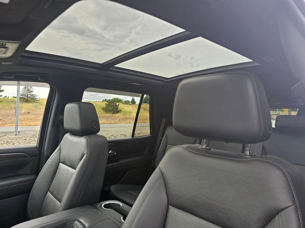 2023 Chevrolet Tahoe Z71 - Photo 29