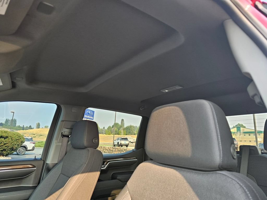 2024 Chevrolet Silverado 1500 RST - Photo 30