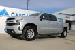 Chevrolet Silverado 1500 LTD