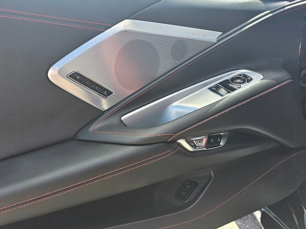 2026 Chevrolet Corvette 2LT - Photo 30