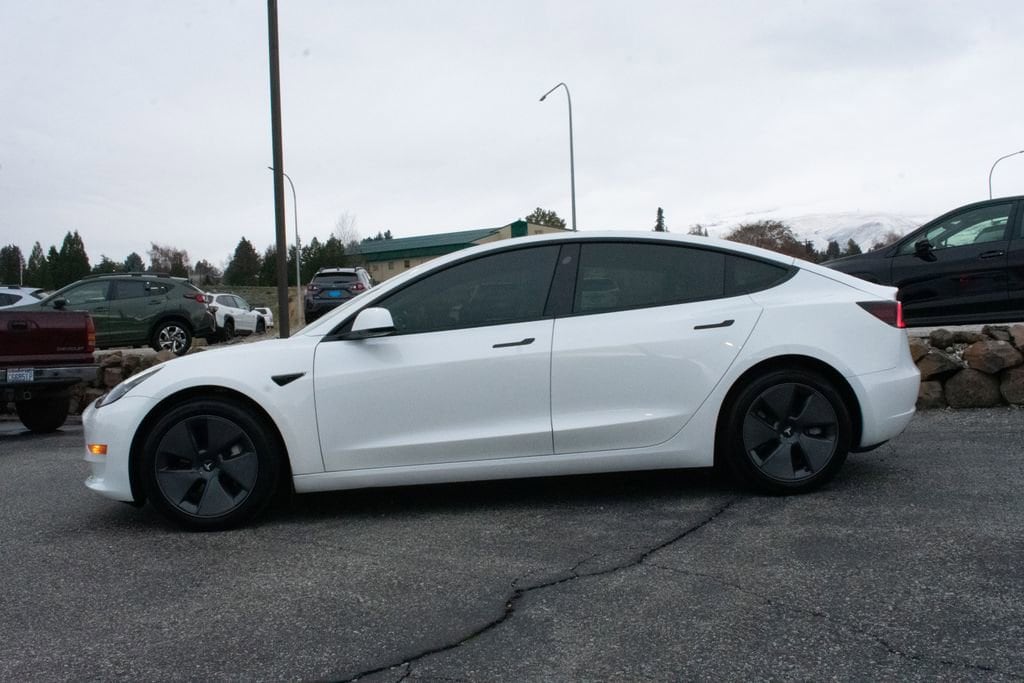 Used 2023 Tesla Model 3 Long Range Sedan