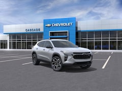 2026 Chevrolet Trax 2RS SUV