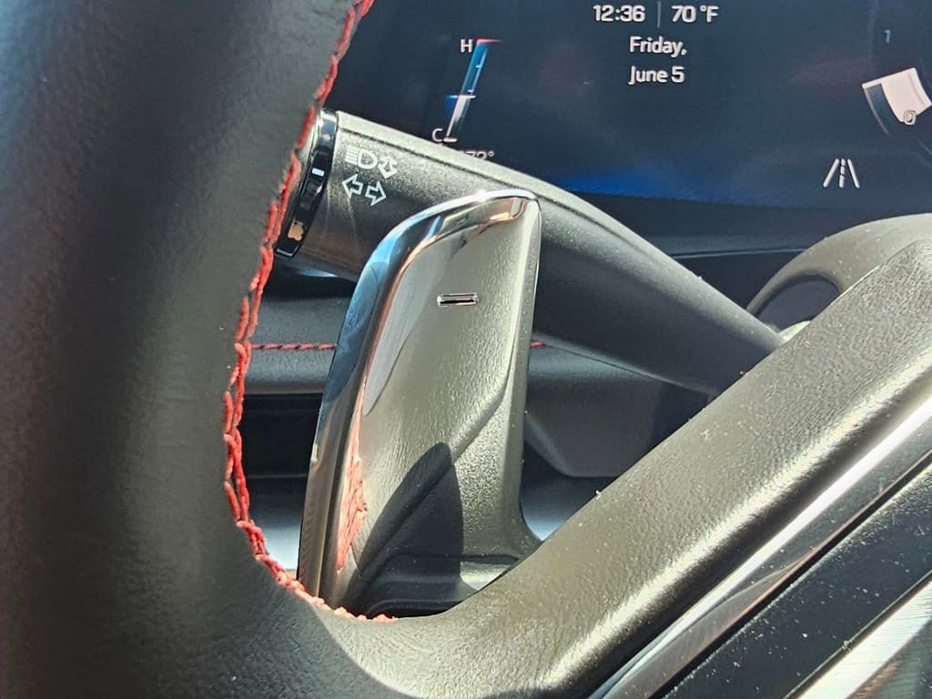 2026 Chevrolet Corvette 2LT - Photo 41