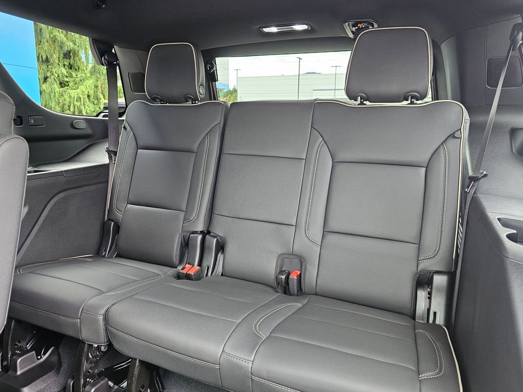 2026 Chevrolet Tahoe Premier - Photo 17