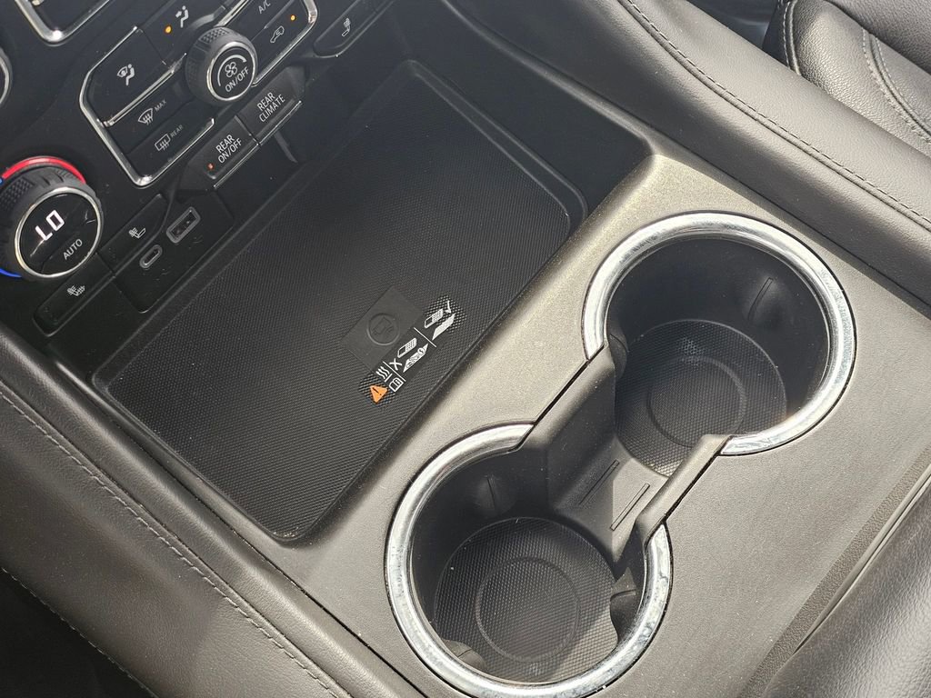 2023 Chevrolet Tahoe Z71 - Photo 38