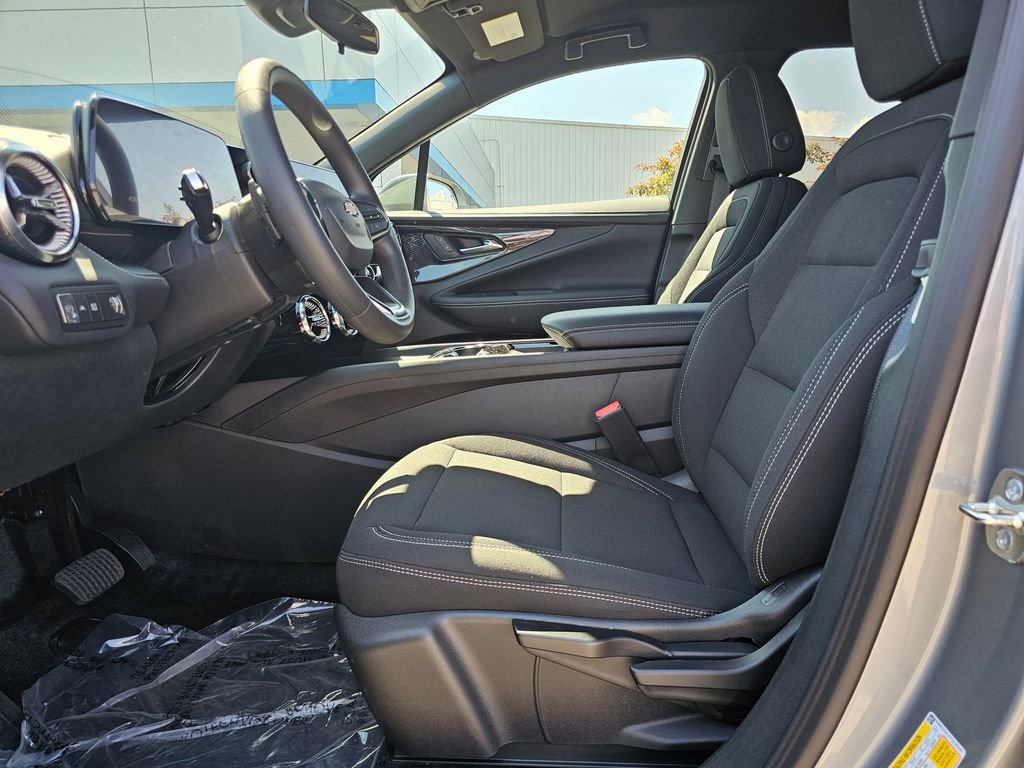 2026 Chevrolet Blazer EV LT - Photo 29