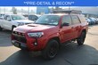 Toyota 4Runner