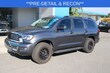 Toyota Sequoia