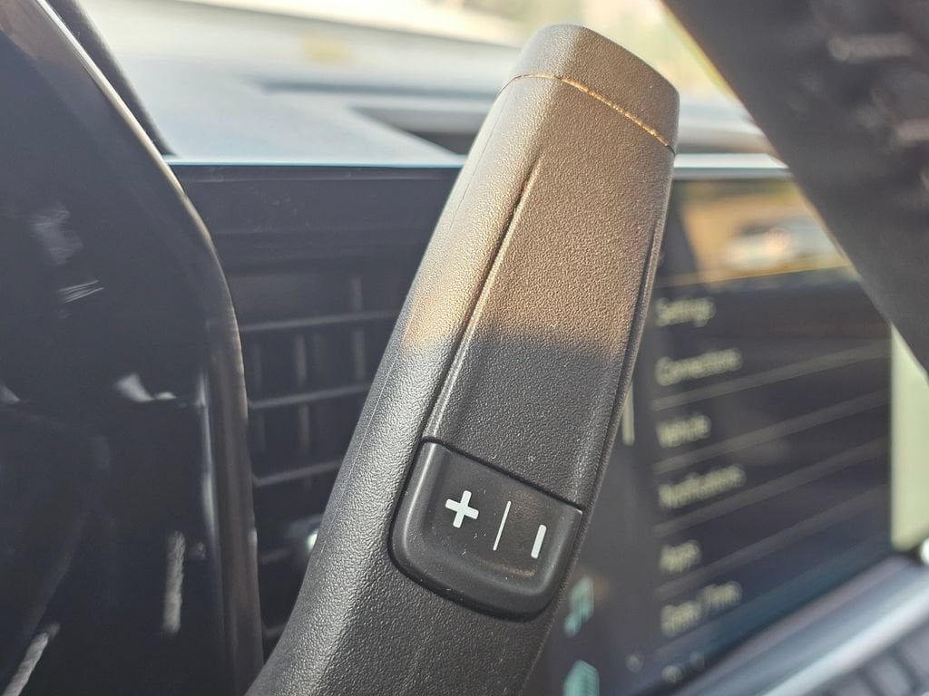 2024 Chevrolet Silverado 1500 RST - Photo 35