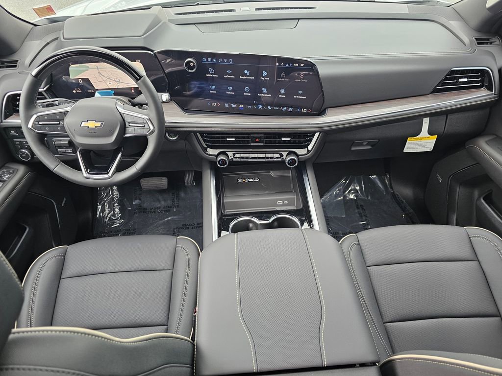 2026 Chevrolet Tahoe Premier - Photo 21