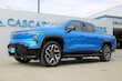 Chevrolet Silverado EV