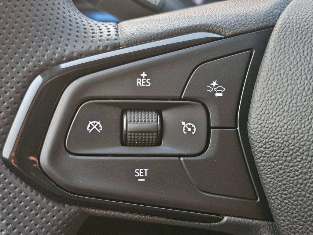 2026 Chevrolet Trax LS - Photo 37