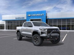 2026 Chevrolet Colorado ZR2 Truck