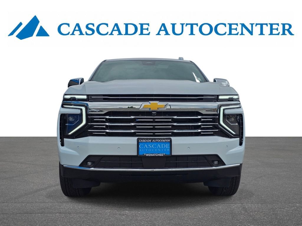 2026 Chevrolet Tahoe Premier - Photo 8