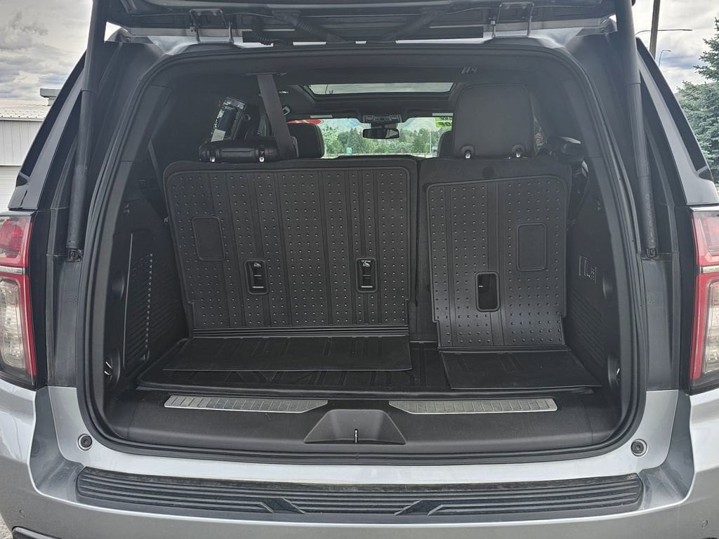 2023 Chevrolet Tahoe Z71 - Photo 23
