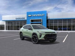 2026 Chevrolet Trax Activ SUV