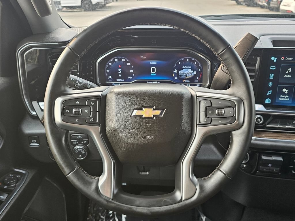 2023 Chevrolet Silverado 1500 LT - Photo 26