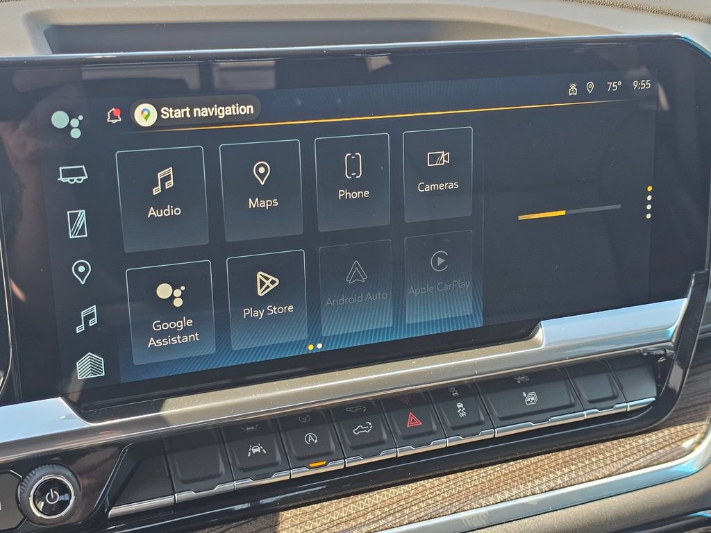 2026 Chevrolet Silverado 1500 RST - Photo 32