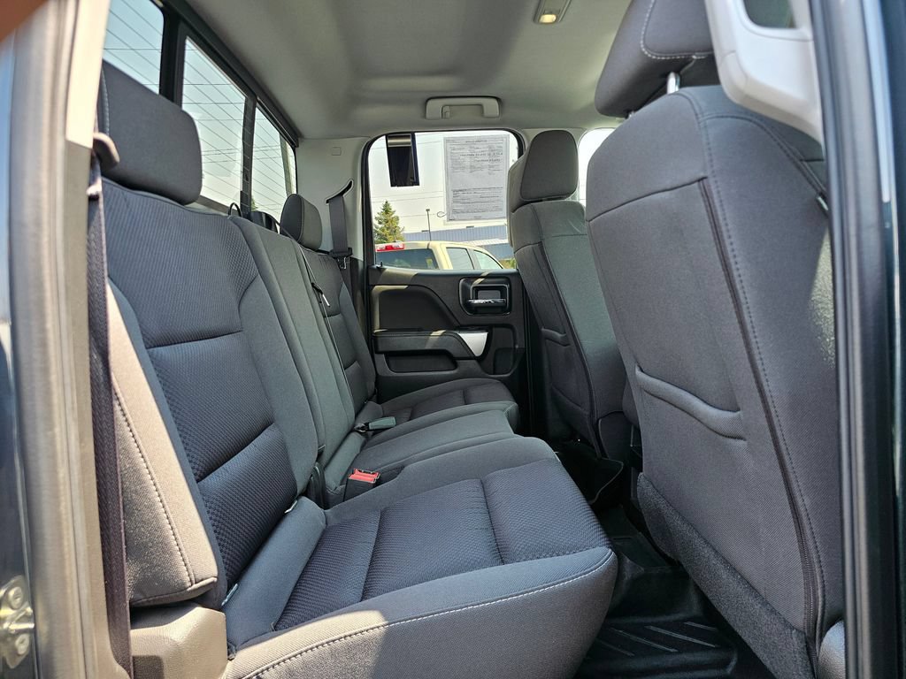 2018 Chevrolet Silverado 1500 LT - Photo 19
