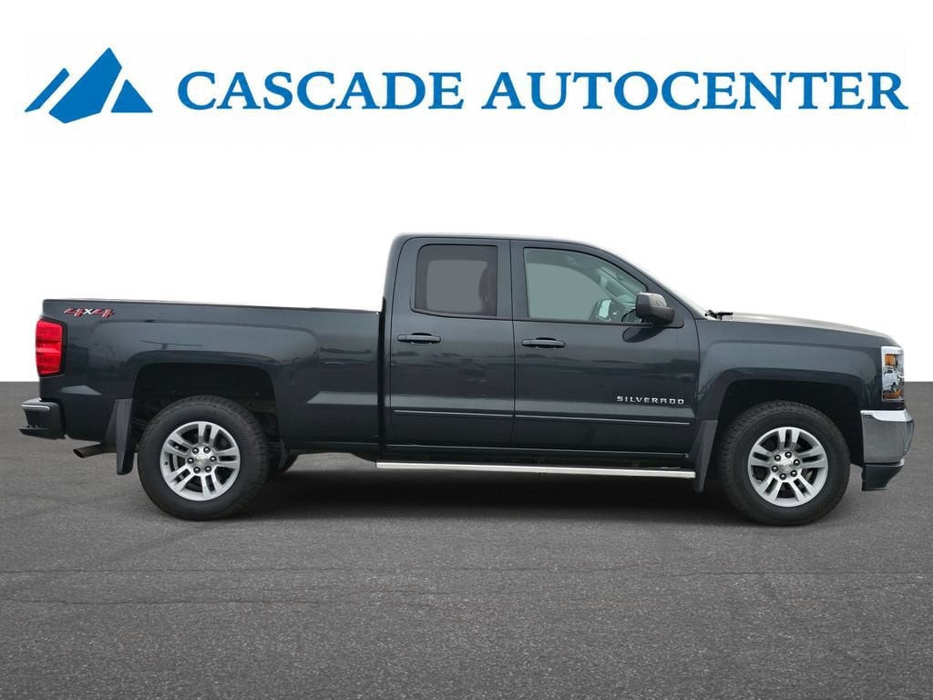 2018 Chevrolet Silverado 1500 LT - Photo 11