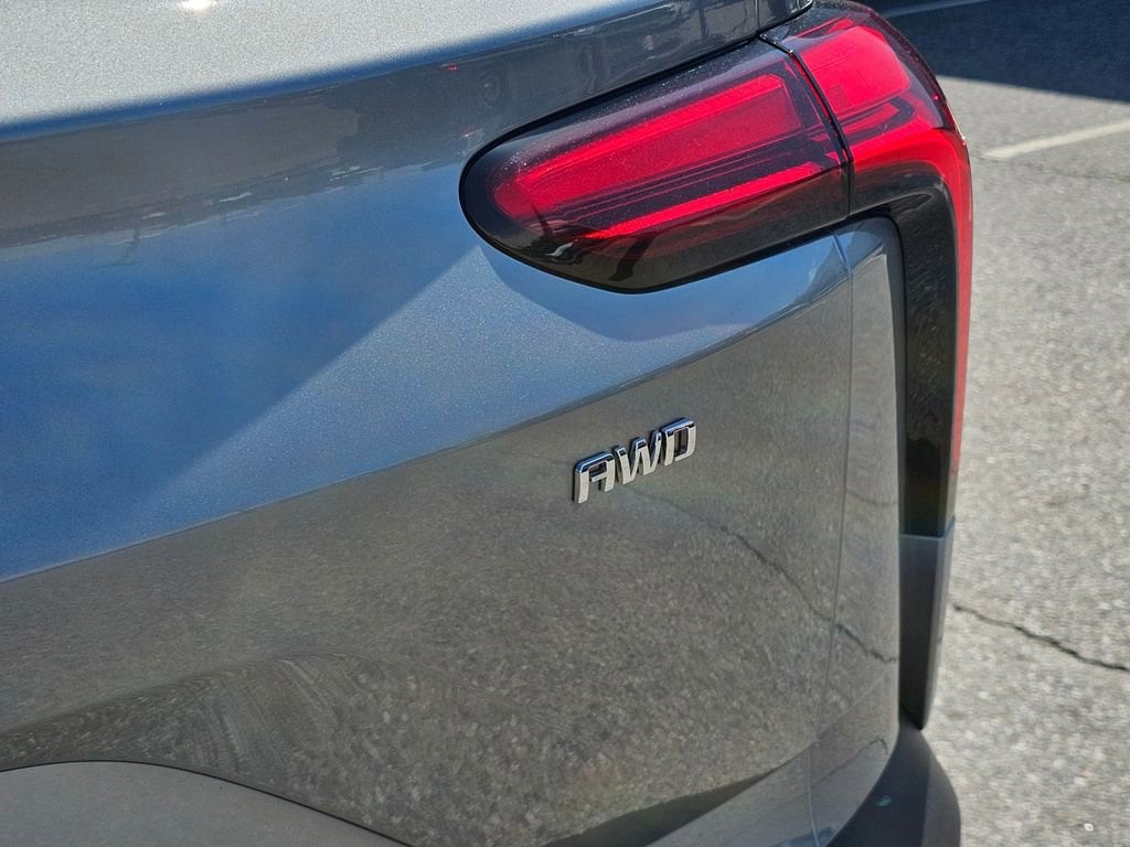 2026 Chevrolet Blazer EV LT - Photo 23