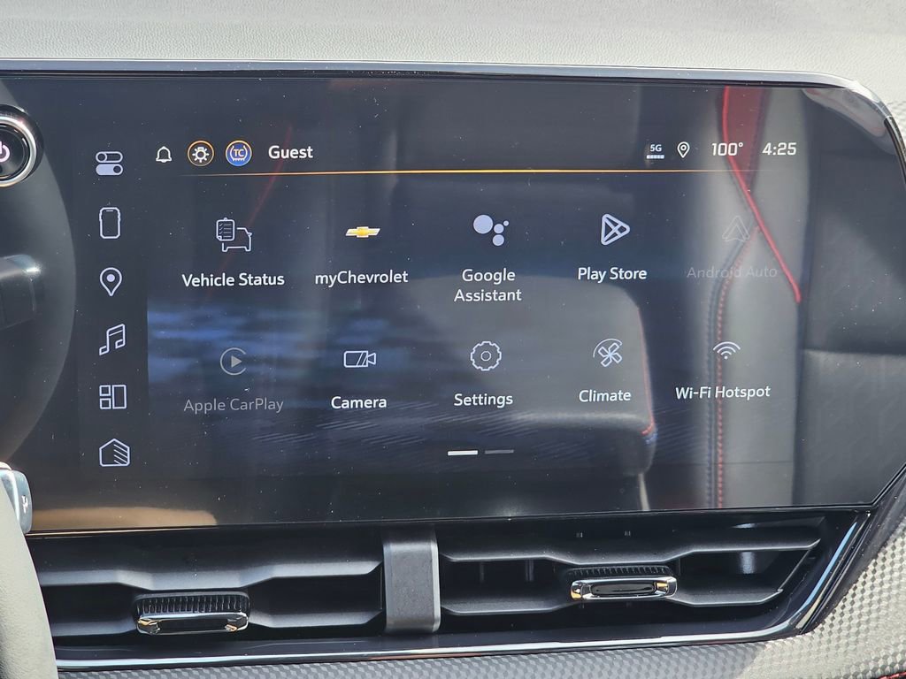 2026 Chevrolet Equinox RS - Photo 31