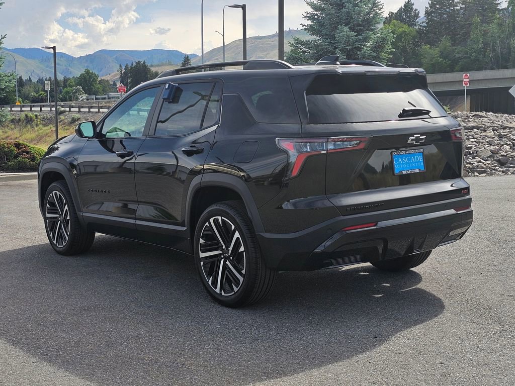 2026 Chevrolet Equinox RS - Photo 5