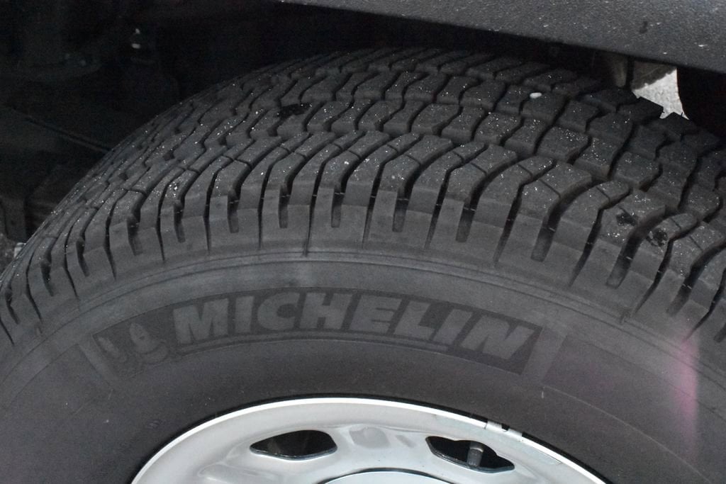 2025 Chevrolet Silverado 3500 HD Work Truck - Photo 37