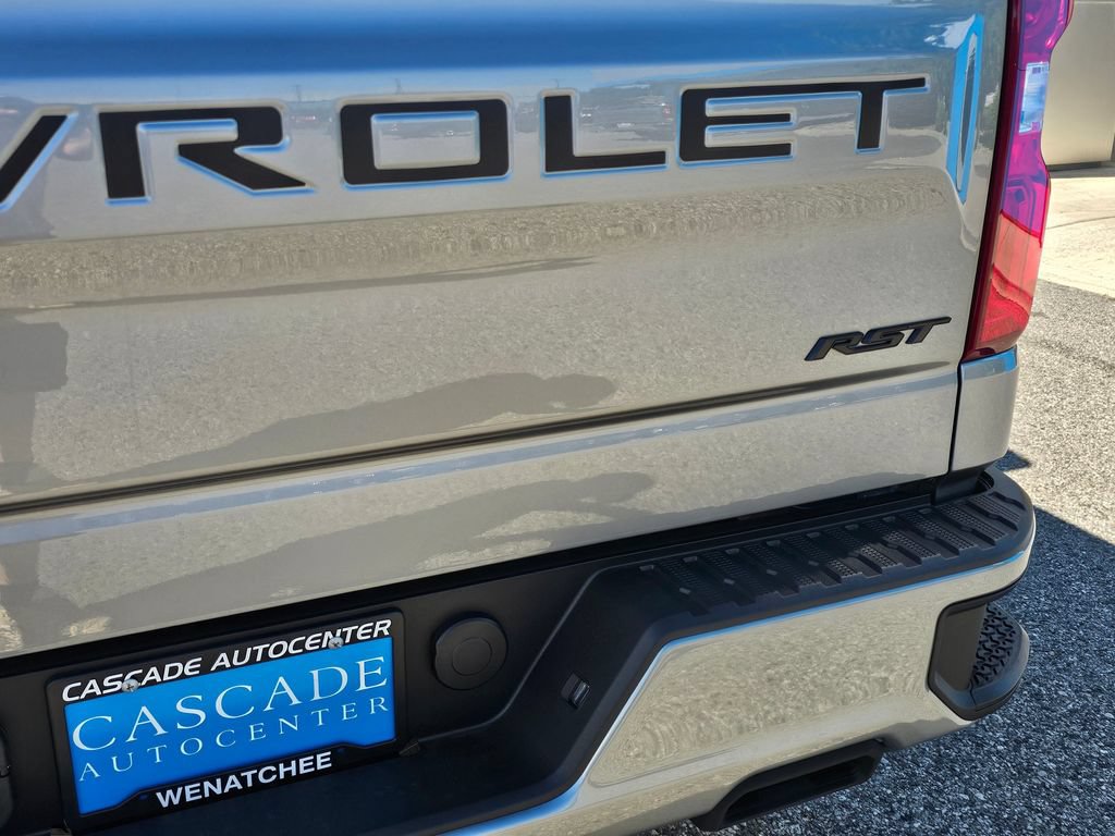 2026 Chevrolet Silverado 1500 RST - Photo 21