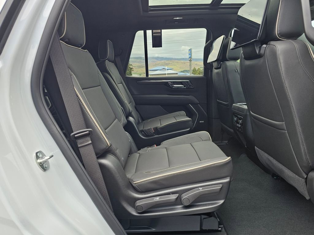 2026 Chevrolet Tahoe Premier - Photo 13