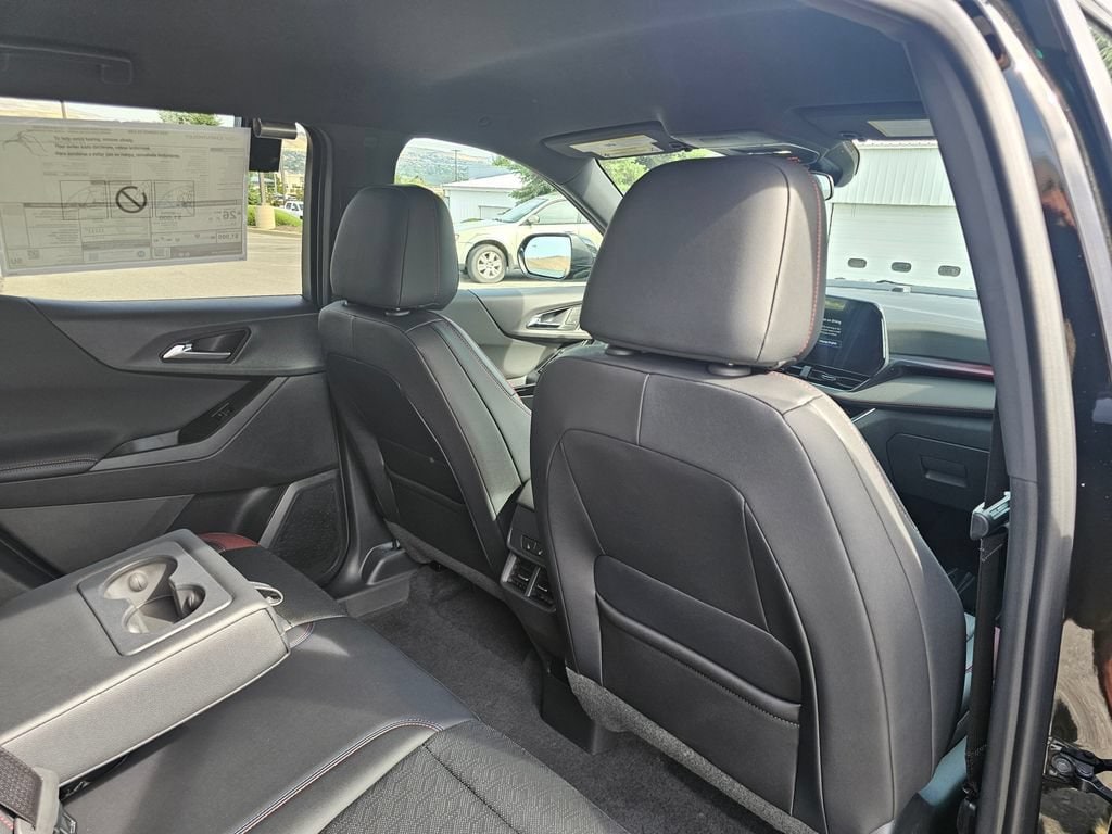 2026 Chevrolet Equinox RS - Photo 19