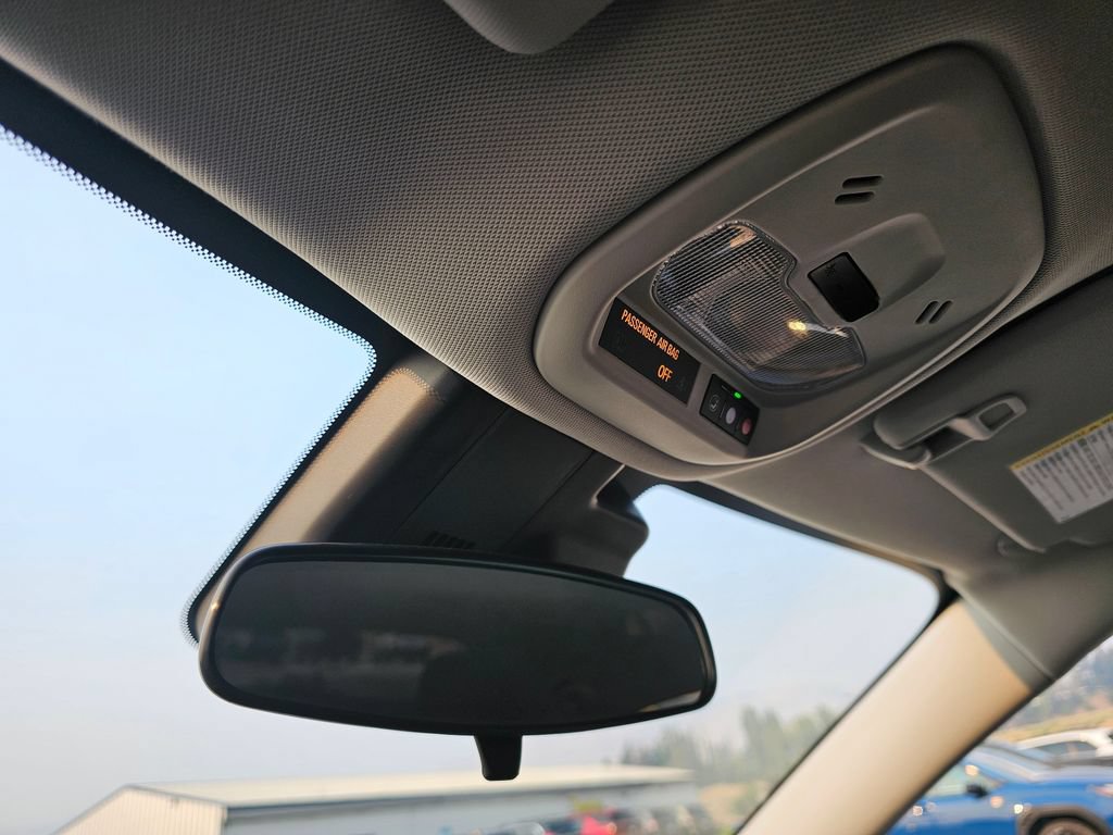 2026 Chevrolet Trax LS - Photo 30