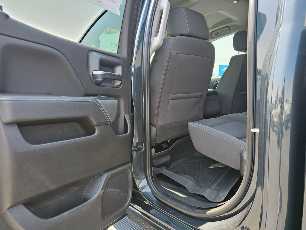 2018 Chevrolet Silverado 1500 LT - Photo 22