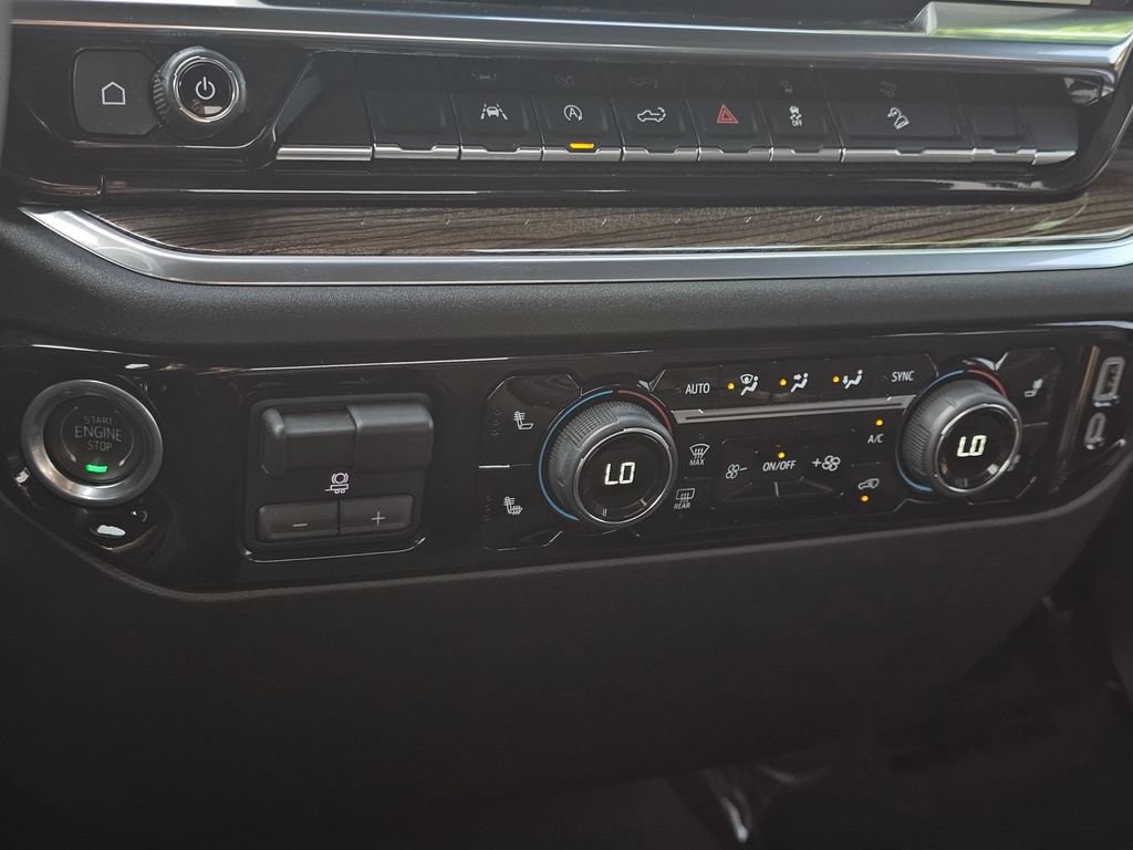 2024 Chevrolet Silverado 1500 RST - Photo 34