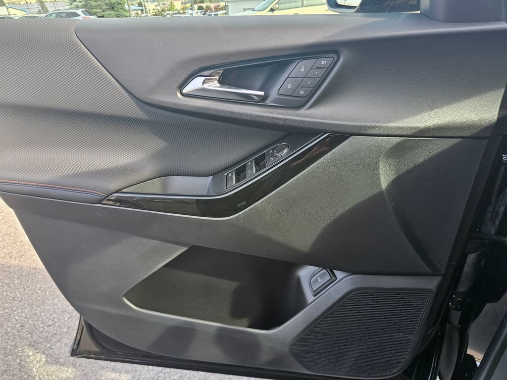 2026 Chevrolet Equinox RS - Photo 36
