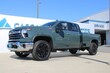 Chevrolet Silverado 2500 HD