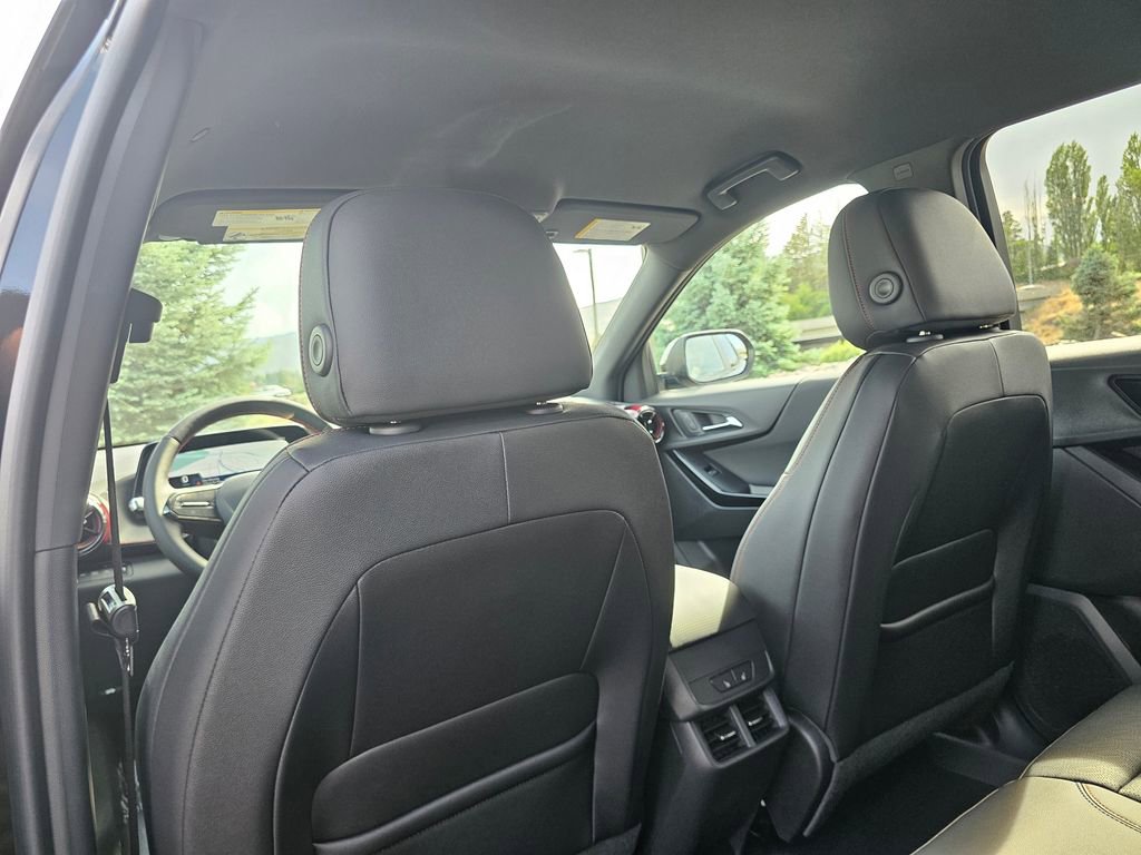 2026 Chevrolet Equinox RS - Photo 26