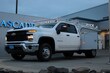 Chevrolet Silverado 3500 HD Chassis Cab