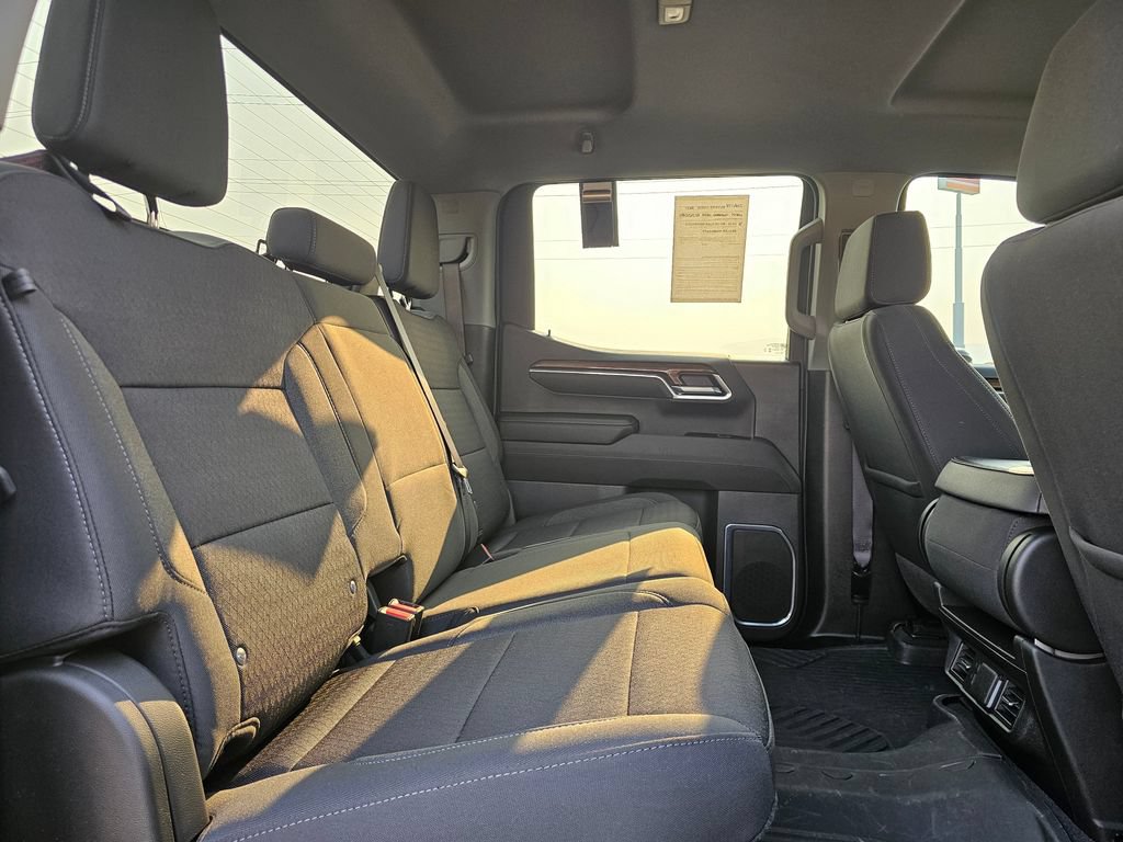2024 Chevrolet Silverado 1500 RST - Photo 19