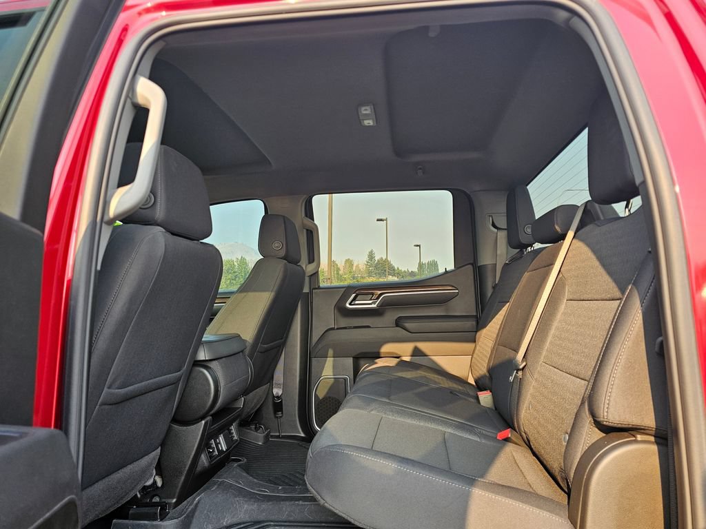 2024 Chevrolet Silverado 1500 RST - Photo 25