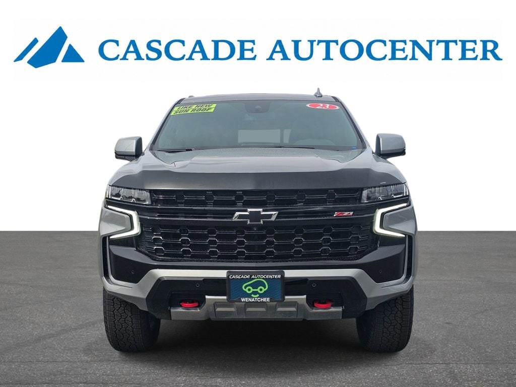 2023 Chevrolet Tahoe Z71 - Photo 15