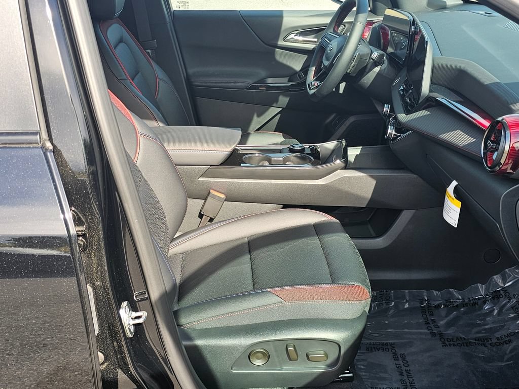 2026 Chevrolet Equinox RS - Photo 40